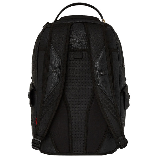 Sprayground Τσάντα πλάτης Sorbet Stunna Black Bear DLXSV Backpack